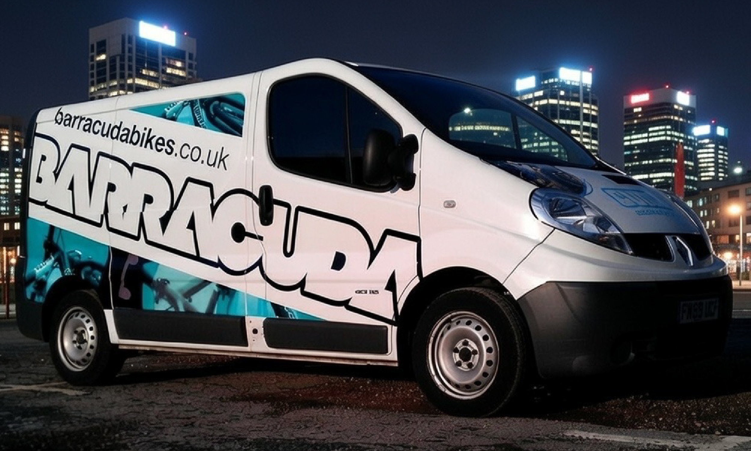 Sign-writing example 3