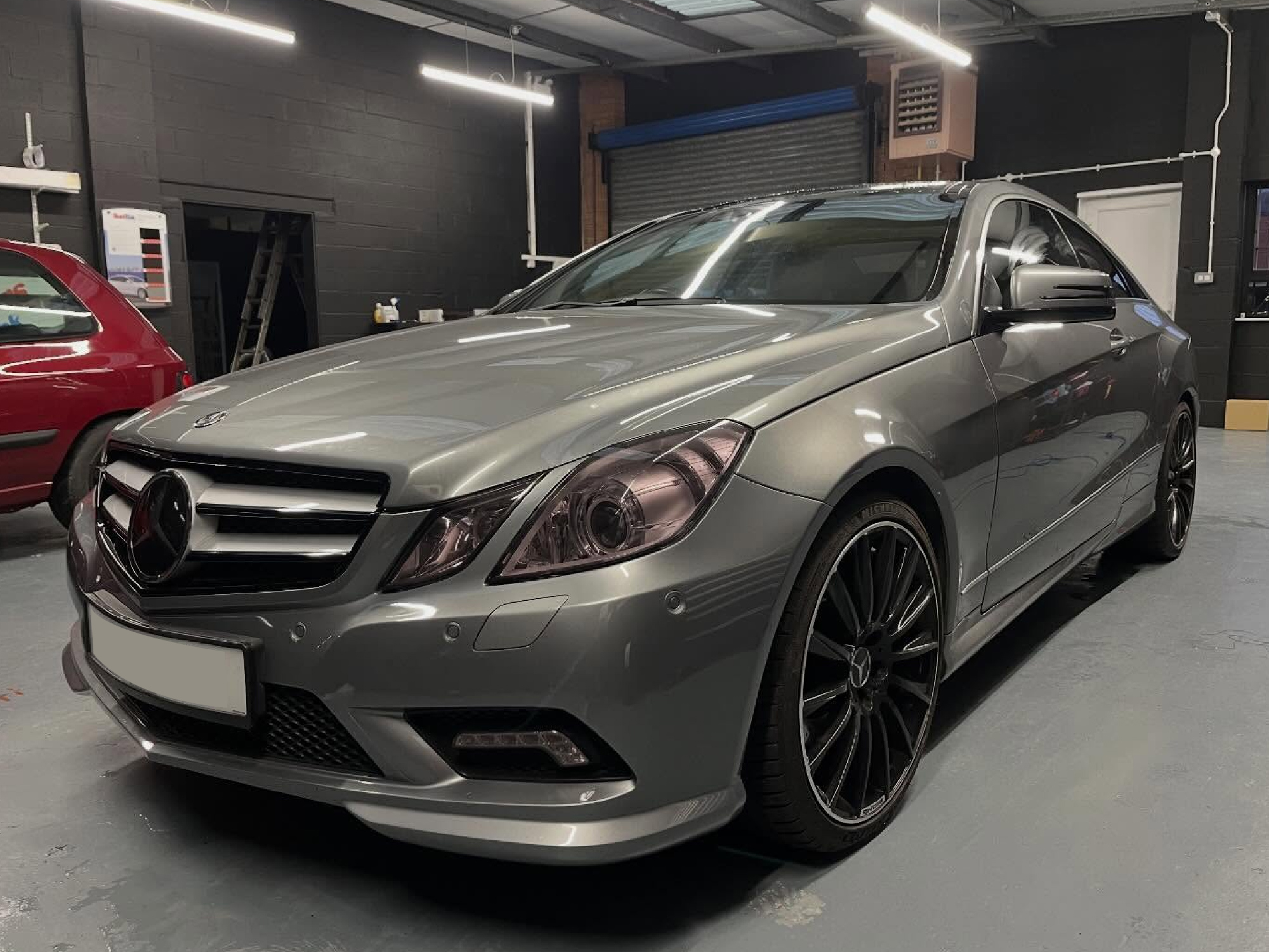 Window tinting example 3