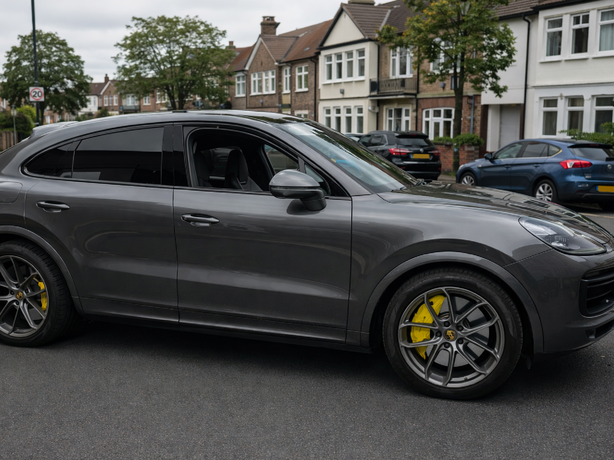 Window tinting example 5